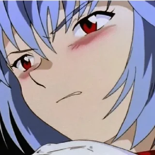 😖 emoji .NGE. — @stckrRobot Telegram sticker 15 of 119