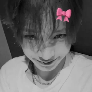 📷 emoji 𝗛eeseung @swe3tsim Telegram sticker 8 of 30