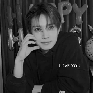 📷 emoji 𝗛eeseung @swe3tsim Telegram sticker 17 of 30