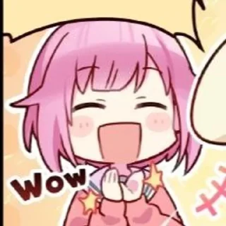 😺 emoji сенкай Telegram sticker 14 of 28