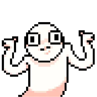 🙌 emoji Больше стиков тут: @stikery4 Telegram sticker 24 of 25