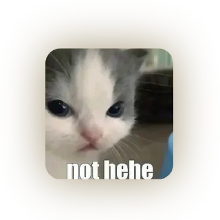 Sticker from Фотокарточки