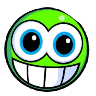 😁 emoji (:GREGORIAH:) Telegram sticker 12 of 12