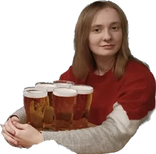 🍹 emoji AES EBU Telegram sticker 15 of 21
