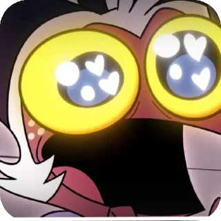 👍 emoji Адский босс Telegram sticker 8 of 39