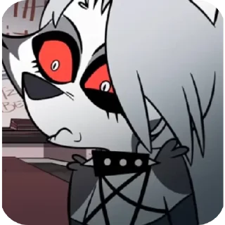 😤 emoji Адский Босс Telegram sticker 6 of 61