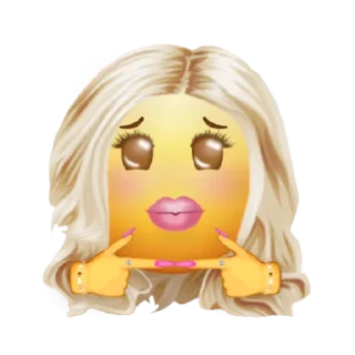 🥲 emoji еврезел не канон Telegram sticker 20 of 32