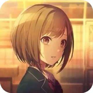 💇 emoji еврезел не канон Telegram sticker 16 of 32