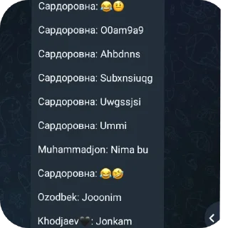 👍 emoji 2 @mafiya_uzbda @A2_ESPORTS Telegram sticker 20 of 120