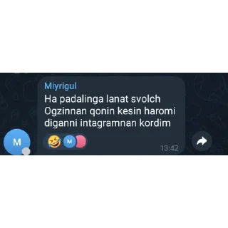 👍 emoji 2 @mafiya_uzbda @A2_ESPORTS Telegram sticker 23 of 120