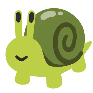 Sticker from cherepeha