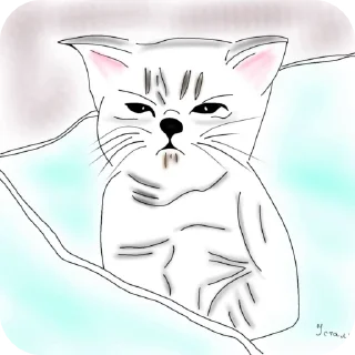 😔 emoji Love Telegram sticker 5 of 13