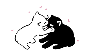 🌟 emoji Mili loves Telegram sticker 8 of 16