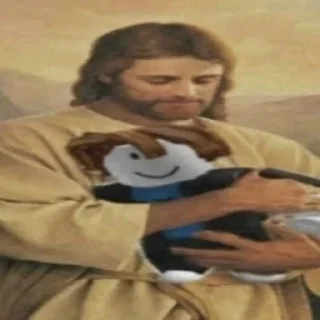 🫂 emoji ◡̎ stoned memes Telegram sticker 9 of 89