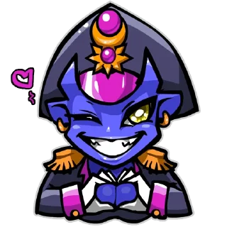 ❤️ emoji Di Telegram sticker 17 of 24