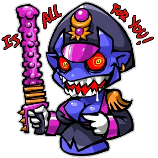 🤬 emoji Di Telegram sticker 22 of 24