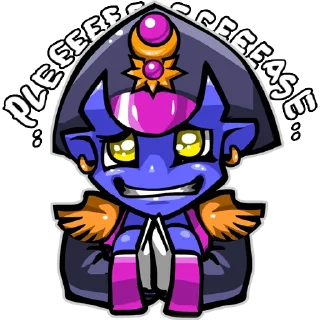 🙏 emoji Di Telegram sticker 9 of 24