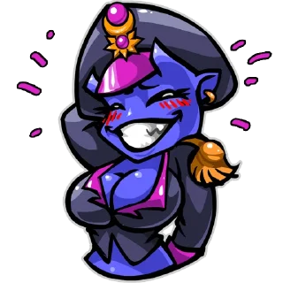 😊 emoji Di Telegram sticker 12 of 24