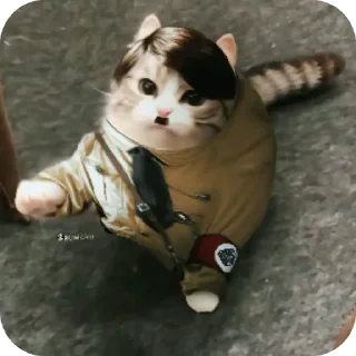 🙂 emoji Скибиди сигма @amirrr733 Telegram sticker 23 of 89