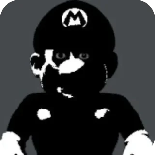 👍 emoji Скибиди сигма @amirrr733 Telegram sticker 5 of 89