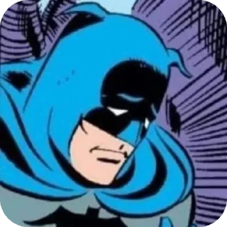 😔 emoji Мои герои @zelenyy228 Telegram sticker 13 of 49