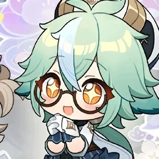 🌟 emoji 𝐒𝐮𝐜𝐫𝐨𝐬𝐞 @stickersfrombina Telegram sticker 12 of 51