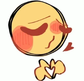 Sticker from emoji🌞