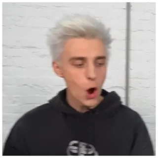 😏 emoji важный бумажный Telegram sticker 6 of 13