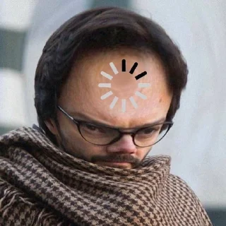 🌟 emoji Бумажный дом Telegram sticker 14 of 36