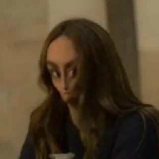 🌟 emoji Бумажный дом Telegram sticker 7 of 36