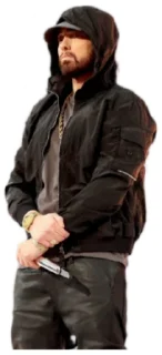 🙁 emoji EMINEM SUPER BOWL Telegram sticker 11 of 107