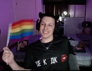 🏳‍🌈 emoji Mazelovtopchik Telegram sticker 16 of 40