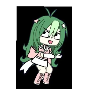 😜 emoji Команда Telegram sticker 20 of 95