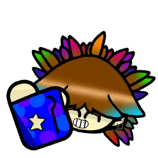 👍 emoji STU🎶 Telegram sticker 24 of 114