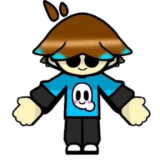 🌟 emoji STU🎶 Telegram sticker 17 of 114