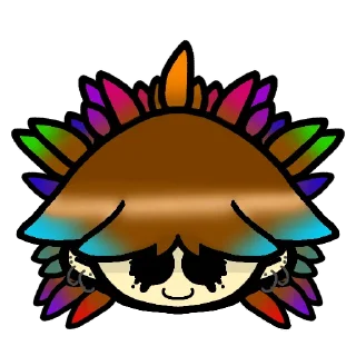 😀 emoji STU🎶 Telegram sticker 20 of 114