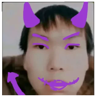 😄 emoji Не Telegram sticker 14 of 17