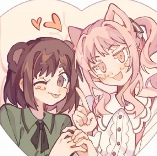 🍡 emoji › . ⊹ 𝘔𝘐𝘡𝘜𝘌𝘕𝘈 ୭ৎ ;! @wwoxuw  ;3 Telegram sticker 9 of 83