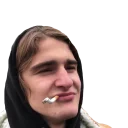 😜 emoji OG REMASTERED Telegram sticker 11 of 82