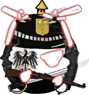 🌟 emoji Танки титaны Telegram sticker 19 of 109