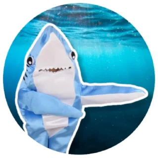 👉 emoji Карманный цырк Telegram sticker 12 of 116