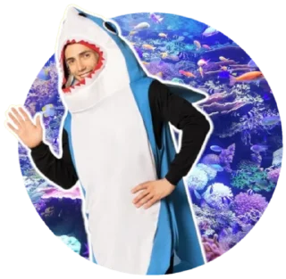 👋 emoji Карманный цырк Telegram sticker 6 of 116