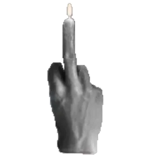 🖕 emoji Блядский цирк Telegram sticker 19 of 58