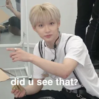 😀 emoji skz Telegram sticker 20 of 120