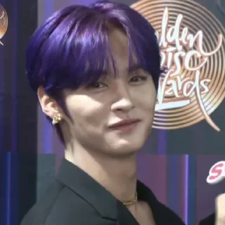 🙂 emoji Skz Telegram sticker 14 of 120