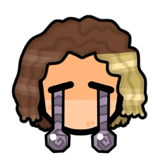 Sticker from Diana 0.2