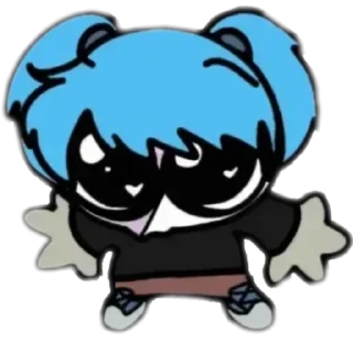 🥺 emoji Квас Telegram sticker 7 of 52
