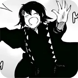 😁 emoji Я че знаю Telegram sticker 6 of 120