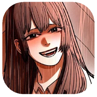 🩸 emoji .:*·°☆.。 @Y0rokobi Telegram sticker 13 of 53