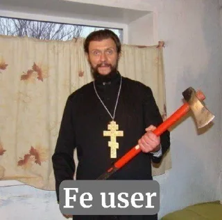 Sticker from пак асури 2.0